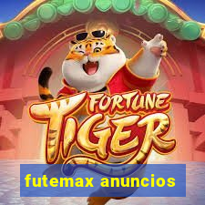 futemax anuncios